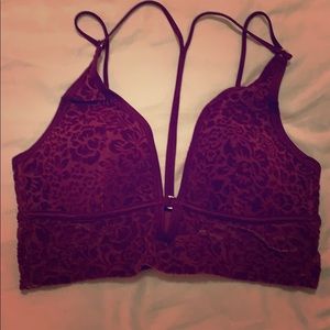 Victoria’s Secret bralette